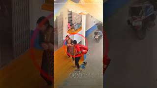 Spider-Man: Career Change #cctvscam #bestfunnyvideos #spidyboi #spiderman