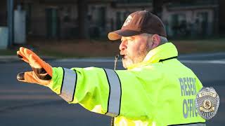 Anne Arundel County Police Reserve Unit Volunteer Opportunity