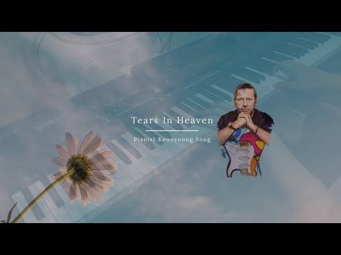 Tears In Heaven - Eric Clapton
