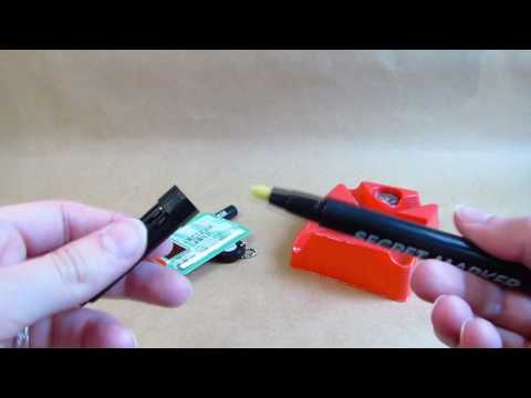 Игровой набор «Секретный агент» Игровой набор «Секретный агент»