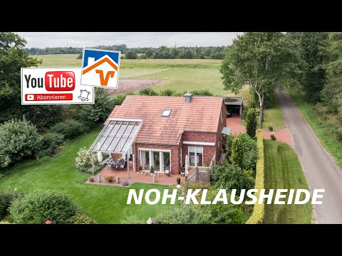 *verkauft* Wohntraum in Nordhorn - Klausheide
