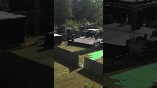 Goonj Fest At Uietpu trending viral uiet goonj soundtest edm tabla panjabuniversity