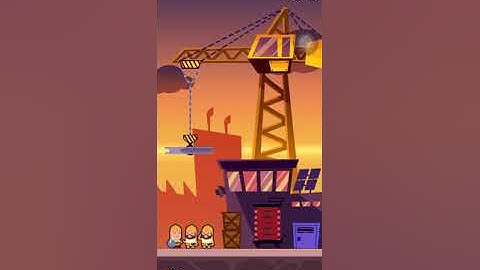 Yolo Level 7 walkthrough solution