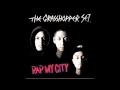 RAP MY CITY RAP by DARTHREIDER&amp;KEN THE 390