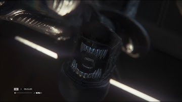 Alien: Isolation Walkthrough FULL HD 1080p – Pt. 7 - NIGHTMARE DIFFICULTY  [No commentary]