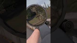 AR308 RIFLE IS DEADLY ACCURATE - Contractors Exfil Zone #vr #contractorsshowdown