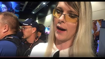 Trion worlds dev Q&A from Pax west 2017 4.0, fresh start 3