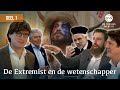 1568 extremisme in een tijd van polarisatie  dnw op de universiteit