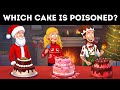 Can You Solve These Winter Riddles Before Santa Does