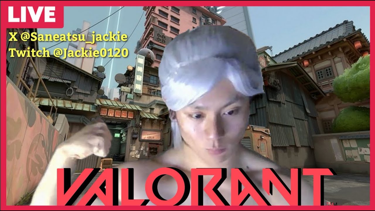 土曜日だから昼RANT！！！！