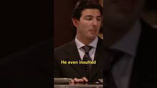 Hell's Kitchen Customers Order Pizza