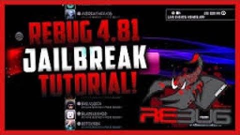 How To Jailbreak Your OFW PS3 With a USB (NO E3 FLASHER) *WORKS* 2016