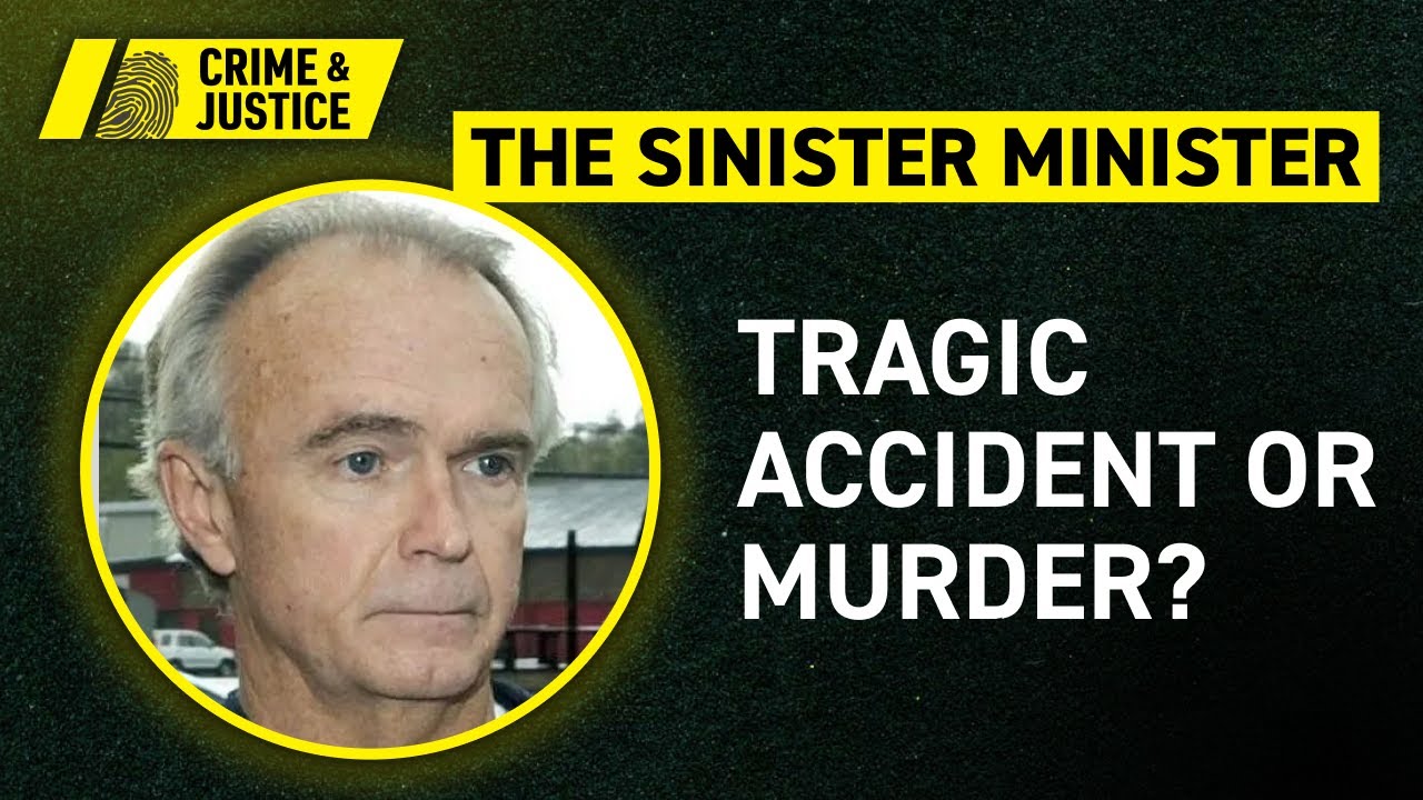 Suspicions of Reverend Schirmer | Secrets Of The Morgue