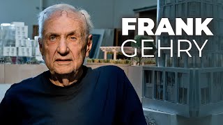The story of Frank Gehry screenshot 5