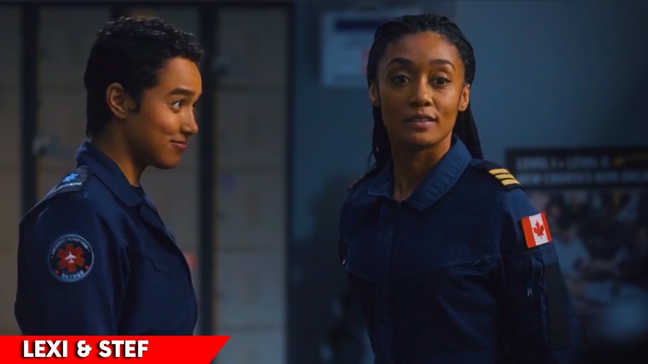 NEW COUPLE: Stef & Lexi-- MATURE ROMANCE 🏳️‍🌈❤️