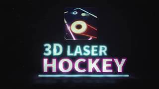 Laser Hockey screenshot 2