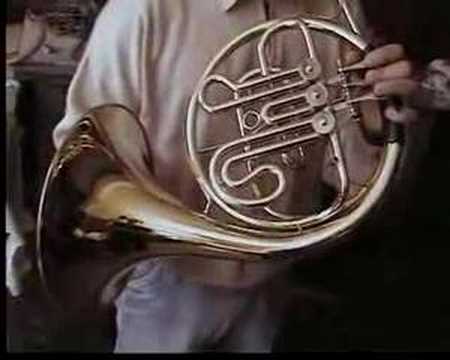 Hans Hoyer F -French Horn