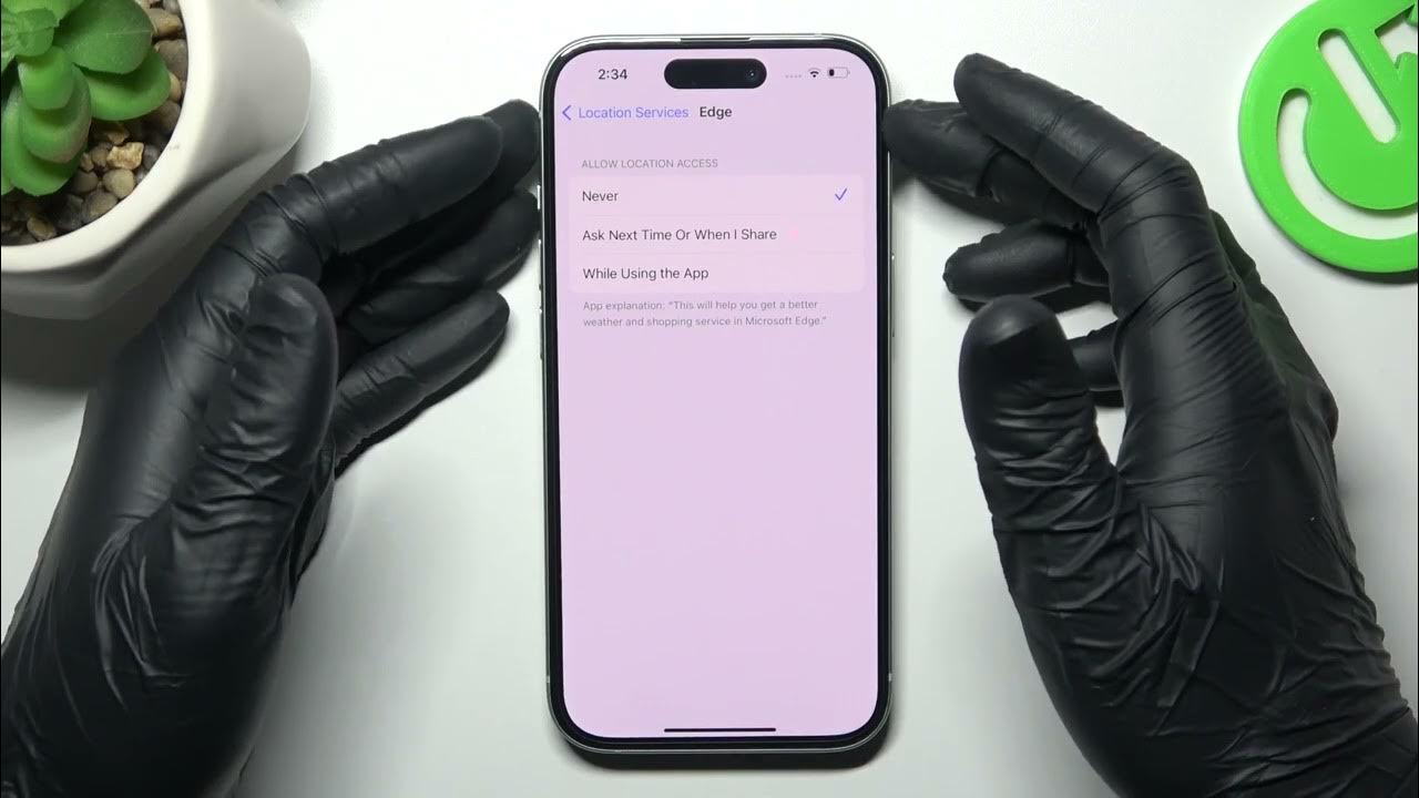 how-to-turn-off-app-tracking-on-iphone-15-access-app-permissions