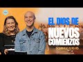 Claudio freidzon  el dios de nuevos comienzos  rdrmicasa