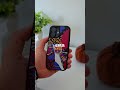 iPhone 17 con funda RhinoShield 📱🔥 ¿Vale la pena?