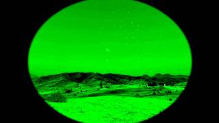ArmA2 M109A6 Base Burn Shell Effects Demo