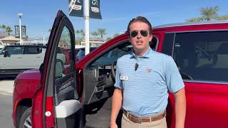 Captain Zach's FAB Firepower Supercruise