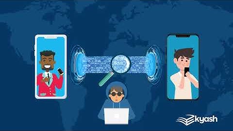 E-kyash video 7: Security features