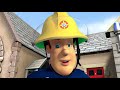 Sam a tűzoltó ⭐️ Tűzoltó egy nap Norman!