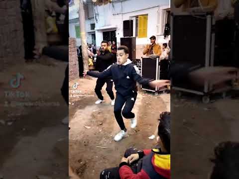 احله رقص ع السكه الزفره لي طرزان دمنهور