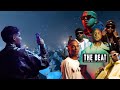 Capture de la vidéo Hamza Et Booba Au Beat Festival 🤯 : 7Ème Édition