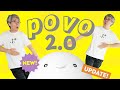 【新料金プラン】povo 2.0 発表！乗り換えるべきなのか考えてみた！