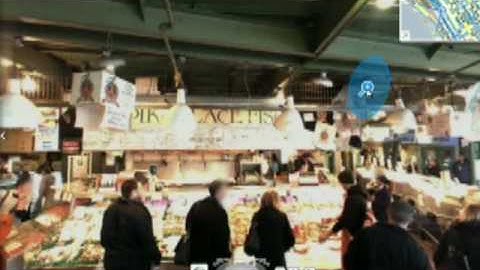 New Silverlight Bing Maps Tour and Review