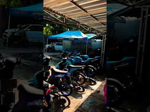 Koleksi Motor Emak