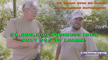 A Business that May Never Fail | Want to Become a Millionaire