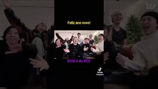 #pov: 2026 é do BTS 💜🫂#straykids #shownobrasil #shobha #vkookmin #suga #jhop #namjin #felizanonovo
