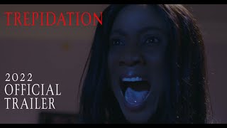 Trepidation Trailer Mental Health & Family Secrets Losing Your Mind Is Only The Beginning.