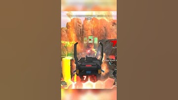 Decimation #Shorts #Apex #apexlegends