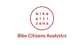 Bike Citizens Analytics - Overview screenshot 3