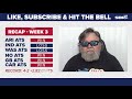 Pick 6 NFL Betting Contest 🏈 | The Prick's Picks NFL Week 4 for SBR Forum’s Pick 6 Contest