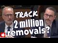 160 000 Month Can IRCC Actually Track Removal Of 2 Million Temporary Residents 