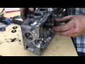 How To Rebuild A Cylinder Head