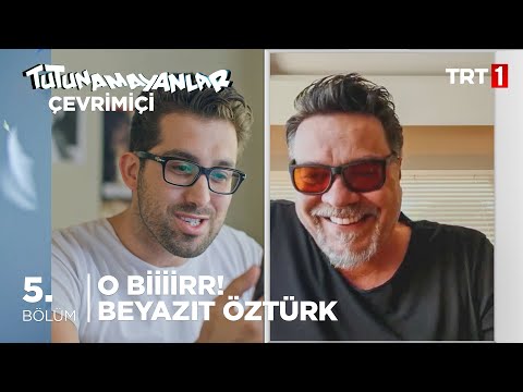 Beyazıt Öztürk İlham