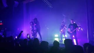 Thy Art Is Murder - Doomed from Birth LIVE @ The Observatory 2.22.2023