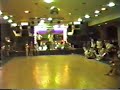 1984 British Isles Disco Dancing Championships, Perran Sands, Perranporth