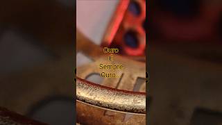 ouro#art #macrofotografía #metal #ouro #magia #fascinio #beleza #art #estilo #riqueza #investimento