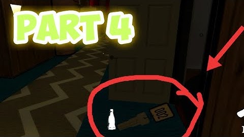 I Found Room no 2 Key 🗝️ in Smiling-X Zero part #4 👍❤️👍❤️