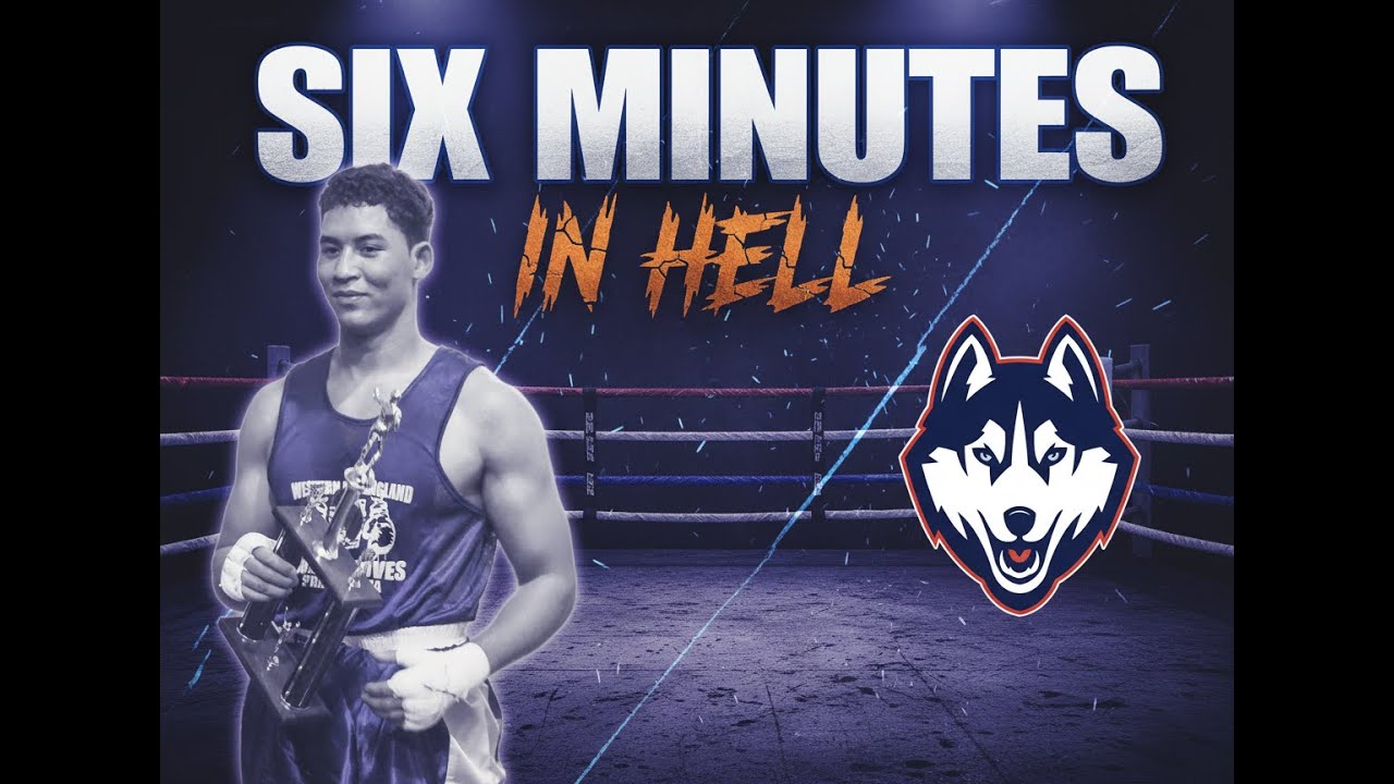 UConn Boxing Documentary