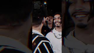 Magrão Puxando Um Grito De Arrepiar