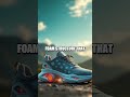 The Untold Stories of Sneaker Innovations