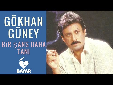 Gökhan Güney - Bir Şans Daha Tanı